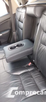 CRV 2.0 EXL 4X4 16V
