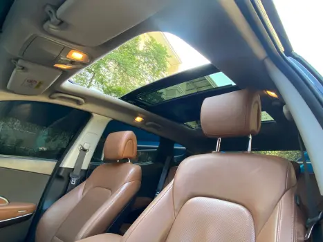 GRAND SANTA FÉ 3.3 MPFI V6 4WD