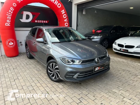 POLO 1.0 170 TSI Highline
