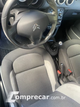 C3 1.2 Pure Tech Origine