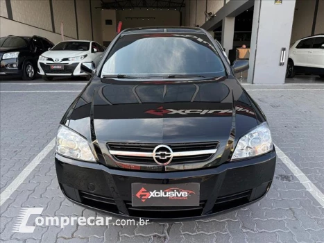 ASTRA 2.0 MPFI Advantage 8V