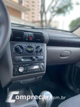 CLASSIC 1.0 MPFI LS 8V