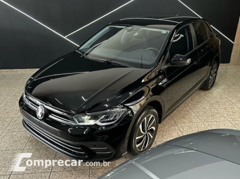 Polo Highline TSI 1.0 Flex 12V Aut.