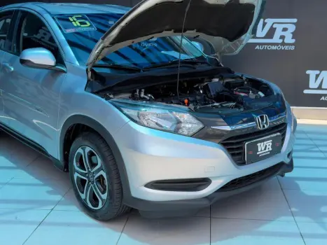HR-V 1.8 16V LX