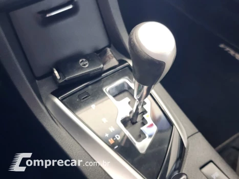 COROLLA 2.0 Vvt-ie XEI