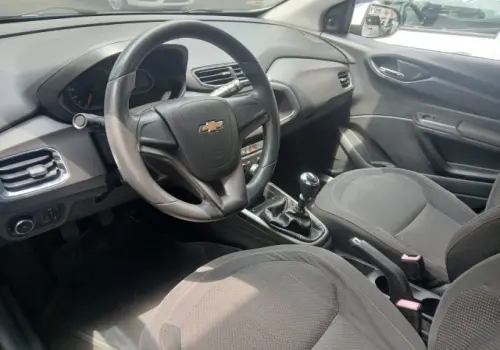 ONIX - 1.4 MPFI LT 8V 4P MANUAL