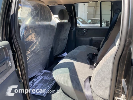 S10 2.8 Tornado 4X4 CD 12V Turbo Intercooler