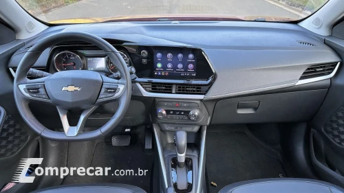 MONTANA 1.2 Turbo Premier