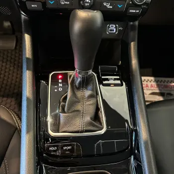 COMPASS SPORT T270 1.3 TB 4x2 Flex Aut.