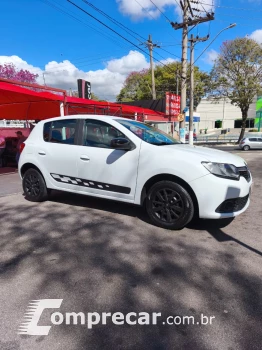 SANDERO 1.0 12V SCE Expression