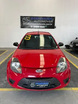 FORD KA 1.0 MPI 8V