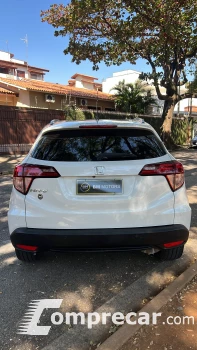 HR-V 1.8 16V Touring
