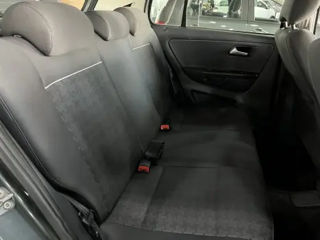 FOX 1.0 MI COMFORTLINE 8V FLEX 4P MANUAL