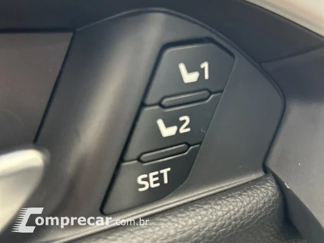 RAV4 2.5 VVT-IE HYBRID SX CONNECT AWD CVT