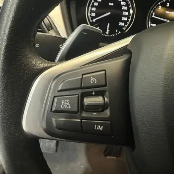 X2 BMW X2 S20I ACTIVEFLEX 2.0 192CV