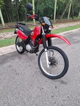 XR 200 R