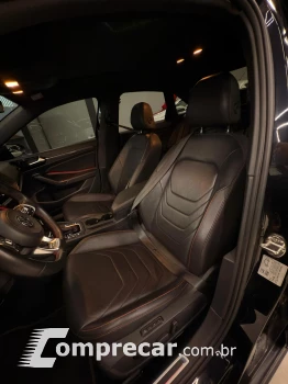 JETTA 2.0 350 TSI GLI