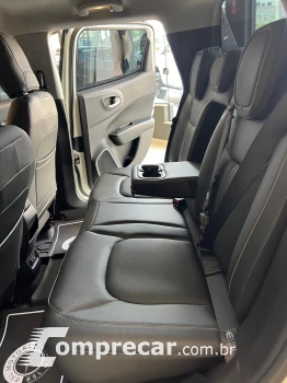 TORO 1.3 Turbo 270 Volcano