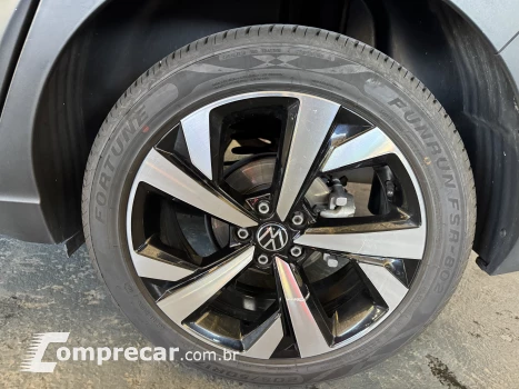 NIVUS 1.0 200 TSI Highline