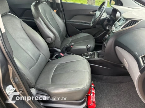 HB20 S 1.6 Premium 16V