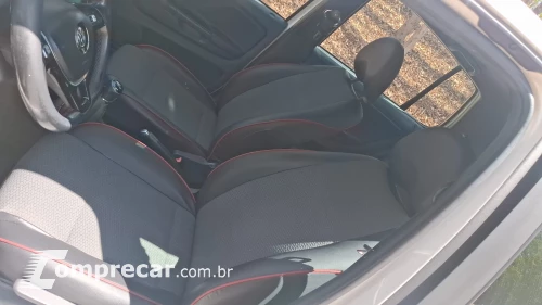 FOX 1.6 MSI Rockinrio 8V