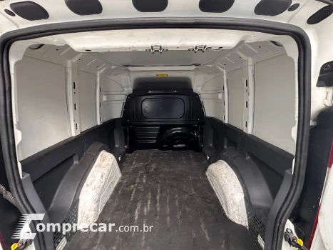 FIORINO 1.4 MPI Furgão Endurance 8V
