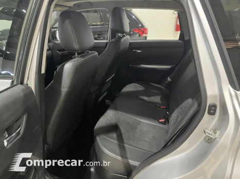 VITARA 1.4 16V Turbo 4style Allgrip