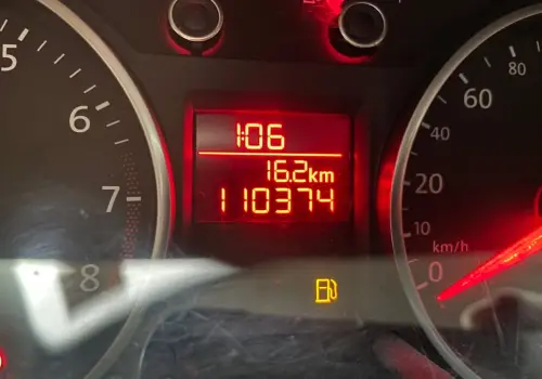 GOL 1.6 MSI Totalflex Trendline