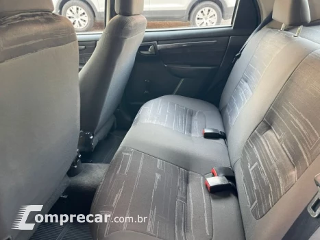 PRISMA - 1.0 MPFI VHCE MAXX 8V 4P MANUAL