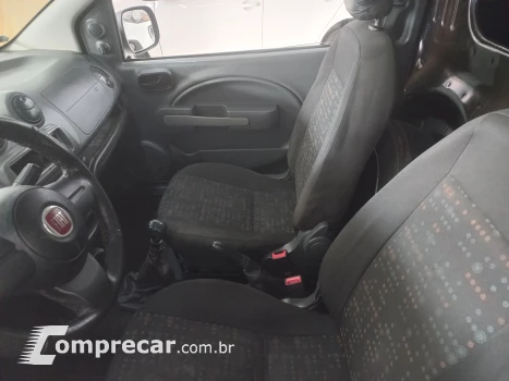 FIORINO 1.4 MPI Furgão 8V