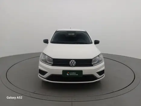 VOYAGE 1.0 12V MPI TOTALFLEX 4P MANUAL