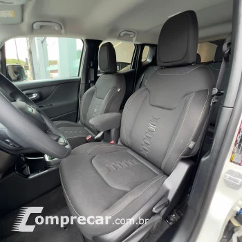 Renegade Sport Altitude 1.3 TB Flex Aut.