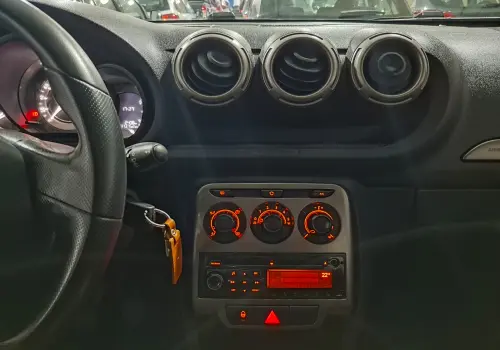 C3 1.5 Picasso Tendance 8V