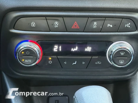 TRACKER 1.2 Turbo Premier