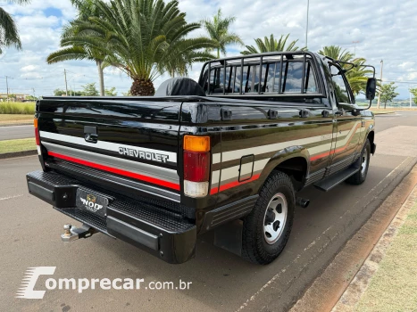 D20 4.0 Custom DE Luxe CS 8V