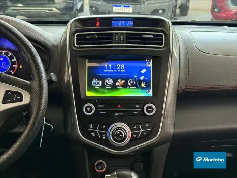 X60 1.8 VIP 16V GASOLINA 4P CVT