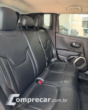 RENEGADE 2.0 16V Turbo Longitude 4X4