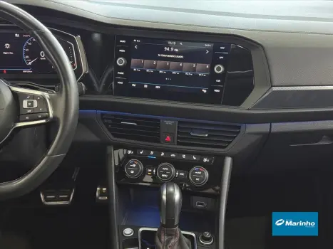 JETTA 2.0 350 TSI GASOLINA GLI DSG