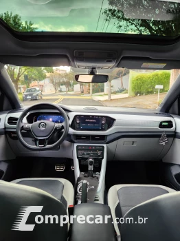 T-CROSS 1.4 250 TSI Highline