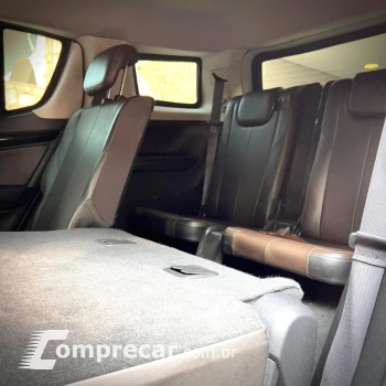 TRAILBLAZER 2.8 Premier 4X4 16V Turbo