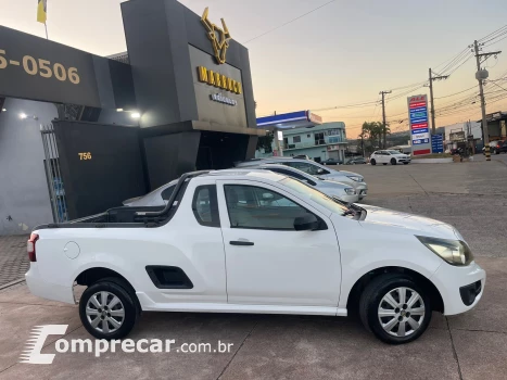 MONTANA 1.4 MPFI LS CS 8V