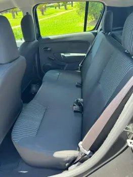 Sandero 1.0 Authentique