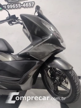 PCX 150