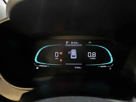 HB20 1.0 TGDI FLEX PLATINUM AUTOMÁTICO