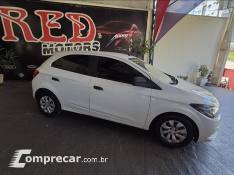 ONIX 1.0 MPFI JOY 8V FLEX 4P MANUAL