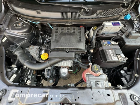 ARGO 1.0 Firefly Drive