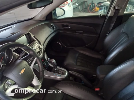 CRUZE 1.8 LT 16V