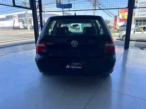 GOLF 1.6 MI Generation 8V