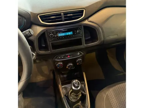 ONIX 1.0 MPFI LT 8V FLEX 4P MANUAL