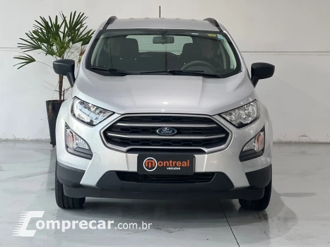 ECOSPORT 1.5 Tivct SE